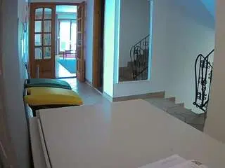 Voyeurcam-julmodels-hall-1st  live sex cam
