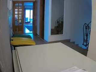 Voyeurcam-julmodels-hall-1st  live sex cam