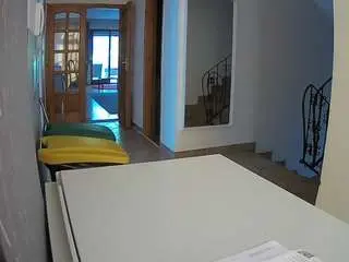 Voyeurcam-julmodels-hall-1st  live sex cam