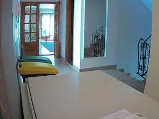 Voyeurcam-julmodels-hall-1st  live sex cam