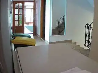 Voyeurcam-julmodels-hall-1st  live sex cam