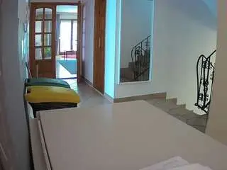 Voyeurcam-julmodels-hall-1st  live sex cam