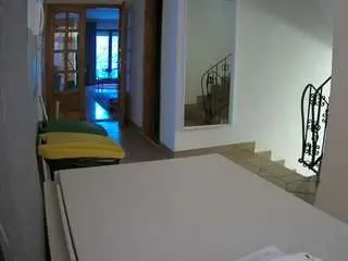 Voyeurcam-julmodels-hall-1st  live sex cam