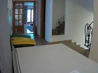 Voyeurcam-julmodels-hall-1st  live sex cam