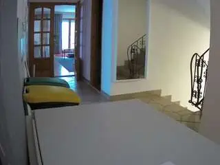 Voyeurcam-julmodels-hall-1st  live sex cam