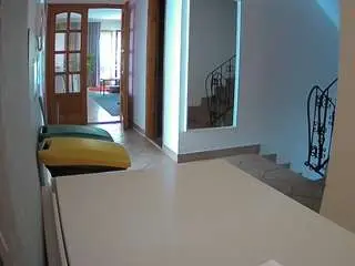 Voyeurcam-julmodels-hall-1st  live sex cam
