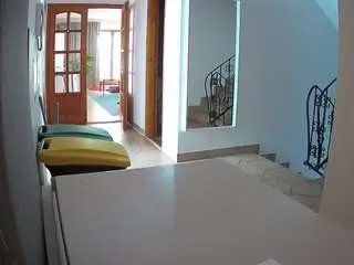 Voyeurcam-julmodels-hall-1st  live sex cam