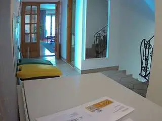 Voyeurcam-julmodels-hall-1st  live sex cam