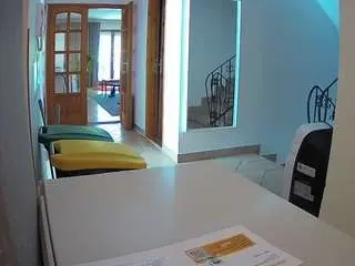 Voyeurcam-julmodels-hall-1st  live sex cam