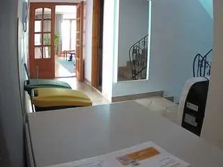 Voyeurcam-julmodels-hall-1st  live sex cam