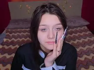 Xnaughtyfox  live sex cam