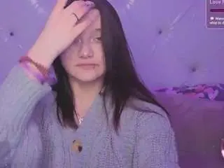 Xnaughtyfox  live sex cam