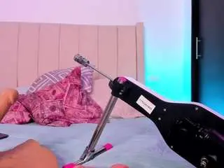 Zoe-evanns  live sex cam