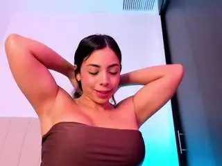 Zoe-evanns  live sex cam