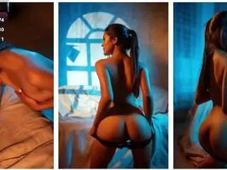 Abby-23  live sex cam