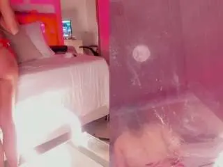Abby-23  live sex cam