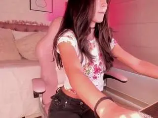 Abby-23  live sex cam