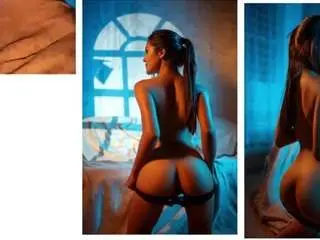 Abby-23  live sex cam