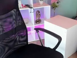 April-swett  live sex cam