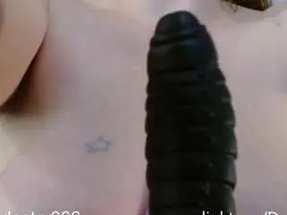 Bambibronco  live sex cam