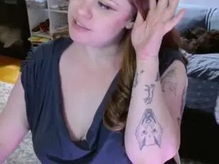 Bambibronco  live sex cam