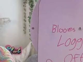 Celestinablooms  live sex cam