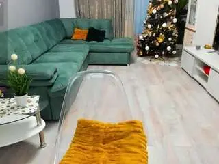 Eveeevian  live sex cam