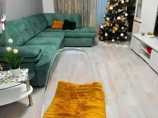 Eveeevian  live sex cam