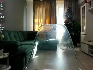 Eveeevian  live sex cam