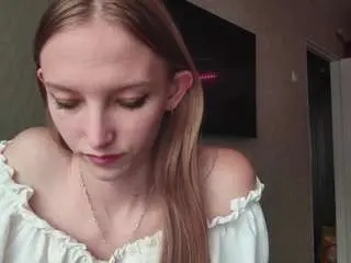 Gennypilapil  live sex cam