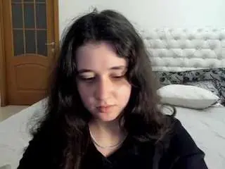 Ginablumm  live sex cam