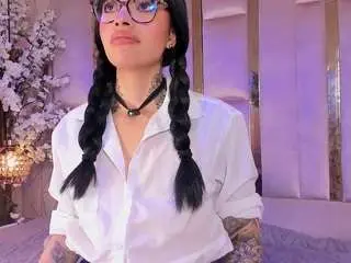 Junescollins  live sex cam