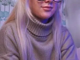 Kissxlis  live sex cam