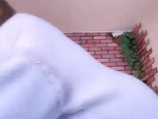 Lady-po  live sex cam