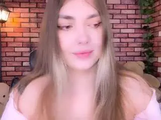 Lady-po  live sex cam