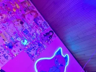 Laytonlange  live sex cam