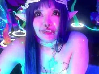 Laytonlange  live sex cam