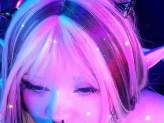 Laytonlange  live sex cam
