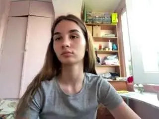 Magdaisom  live sex cam