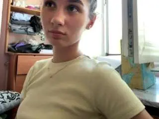 Magdaisom  live sex cam