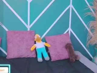 Melany-blair  live sex cam