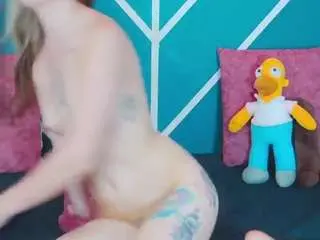 Melany-blair  live sex cam
