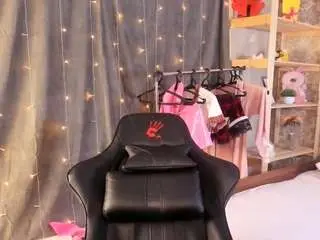 Michelmomsen  live sex cam