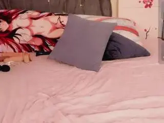 Michelmomsen  live sex cam