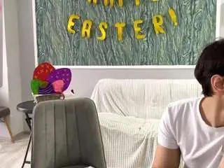 Miley-and-michael  live sex cam