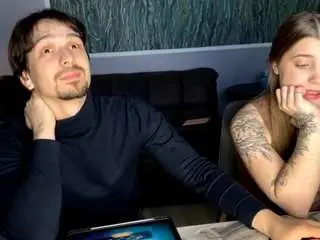Miley-and-michael  live sex cam