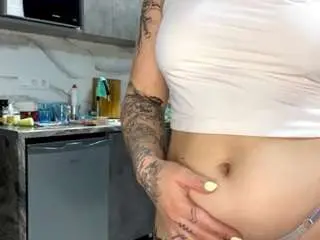 Miley-and-michael  live sex cam