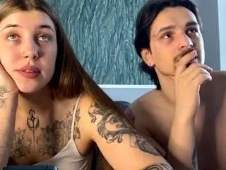 Miley-and-michael  live sex cam