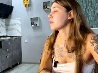 Miley-and-michael  live sex cam