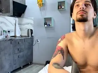 Miley-and-michael  live sex cam